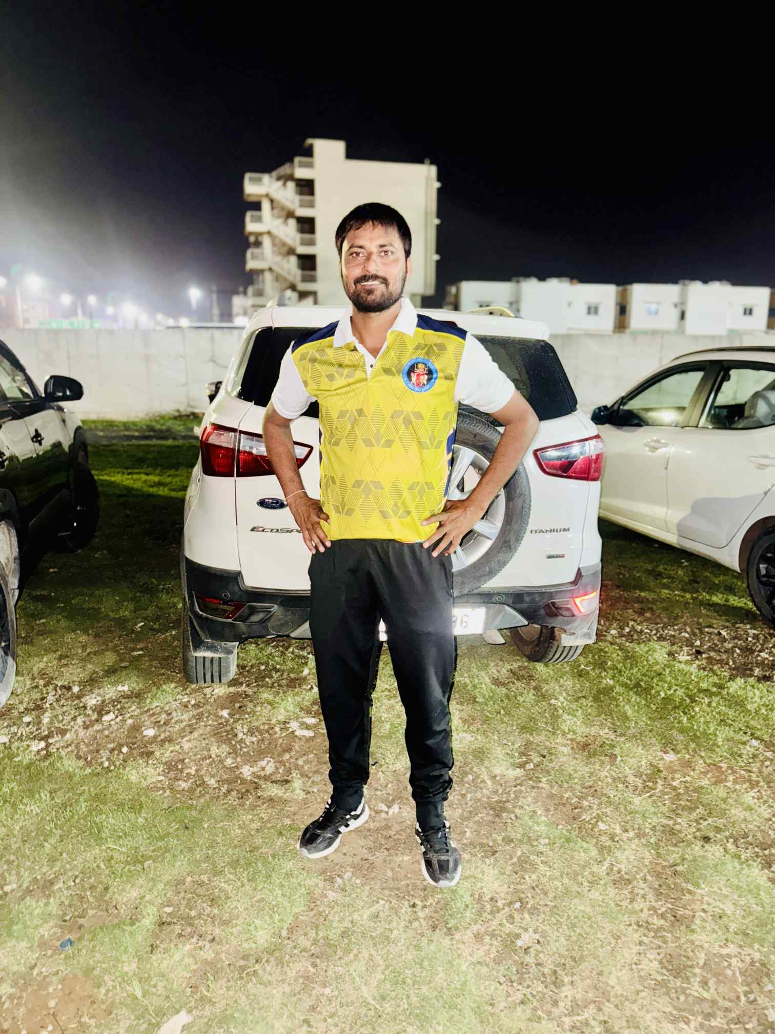 KETAN PATEL